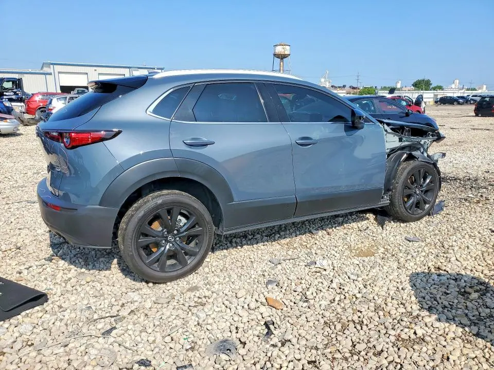 2023 MAZDA CX-30 PREMIUM  