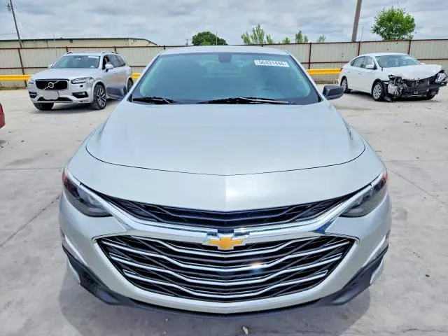 2021 CHEVROLET MALIBU LS  
