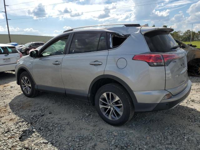 2018 TOYOTA RAV4 HV LE