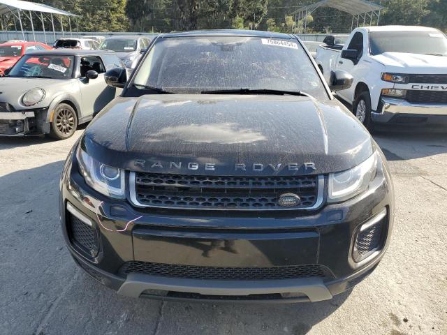 2017 LAND ROVER RANGE ROVER EVOQUE SE