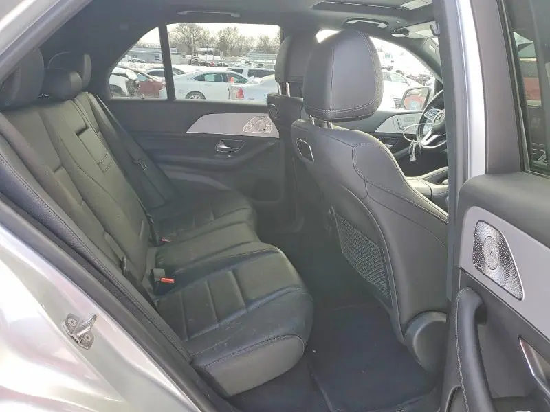 2020 MERCEDES-BENZ GLE 350 4MATIC  