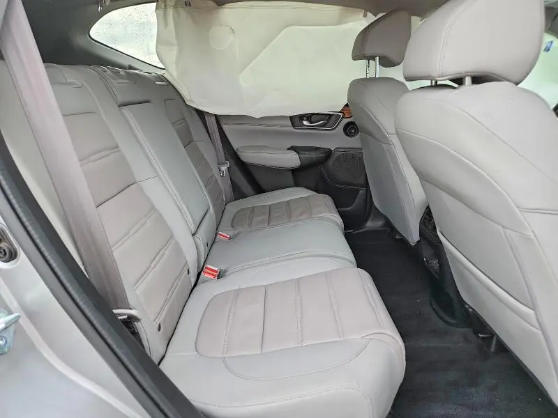 2021 HONDA CR-V EXL  