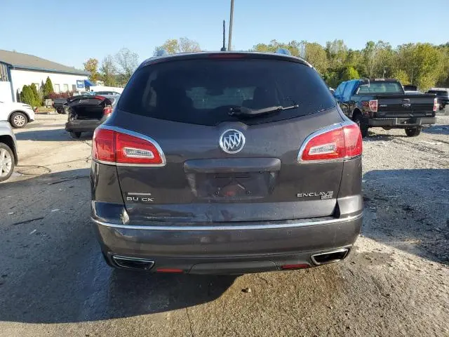2014 BUICK ENCLAVE