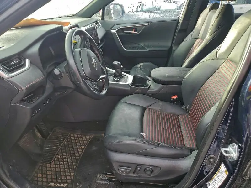 2023 TOYOTA RAV4 PRIME XSE  