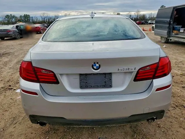 2013 BMW 535 I  