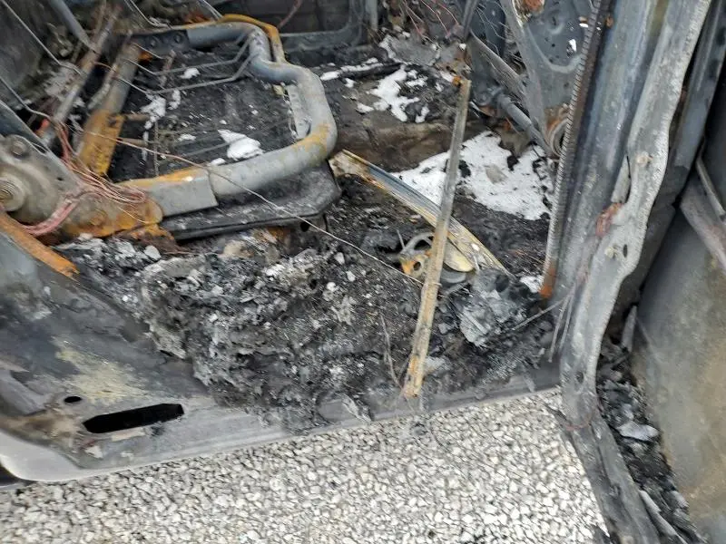 2020 RAM 2500 BIG HORN  