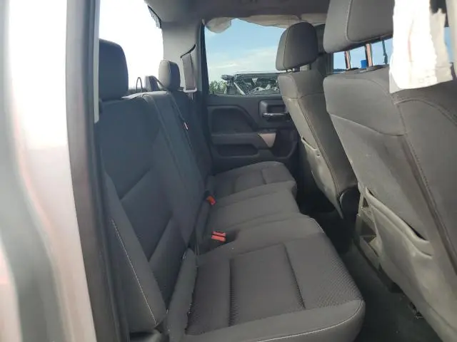 2016 CHEVROLET SILVERADO C1500 LT  