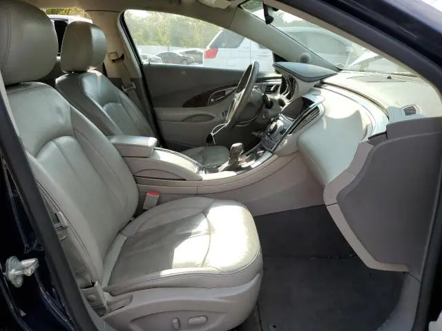 2011 BUICK LACROSSE CXL  