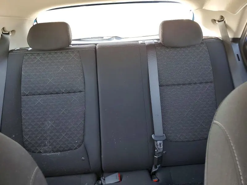 2021 KIA RIO S  