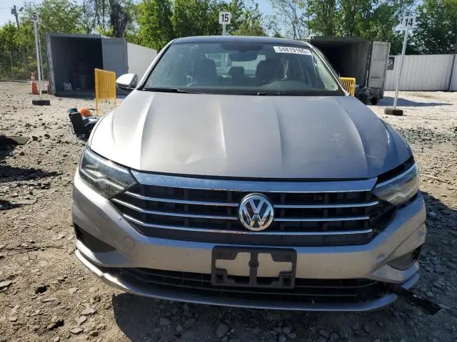 2021 VOLKSWAGEN JETTA S  