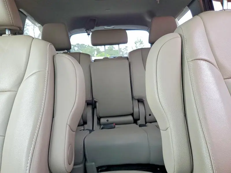 2021 HONDA PILOT EXL  