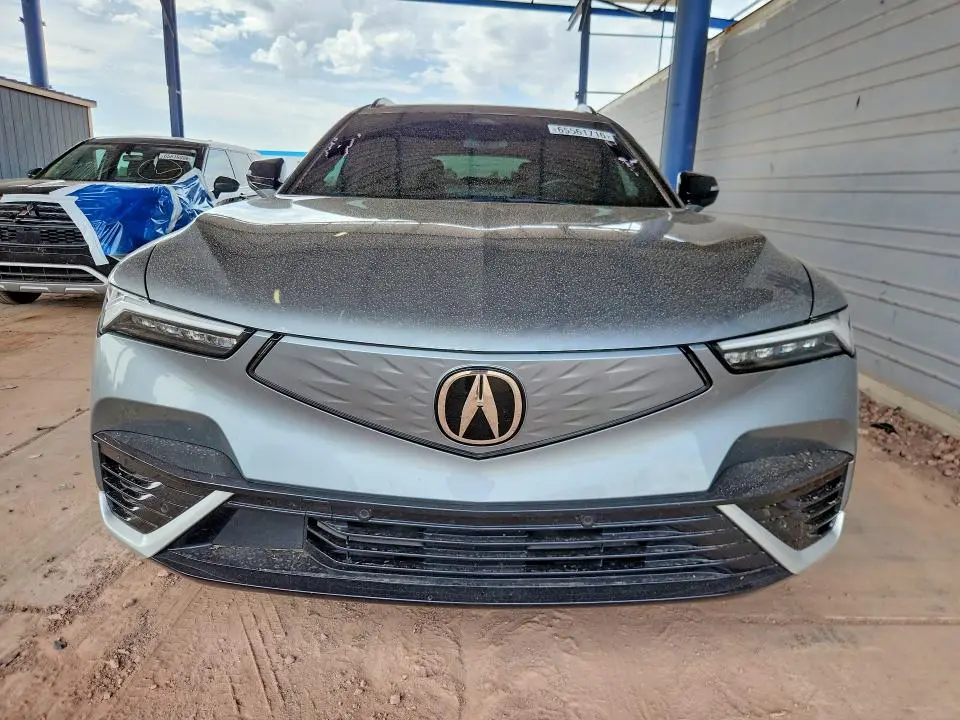 2024 ACURA ZDX A-SPEC  
