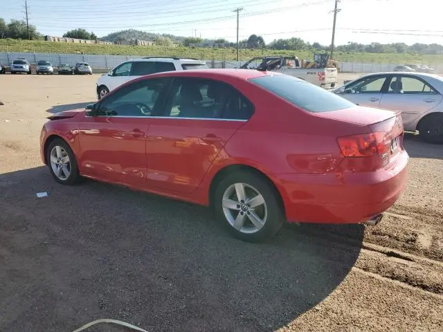 2011 VOLKSWAGEN JETTA TDI