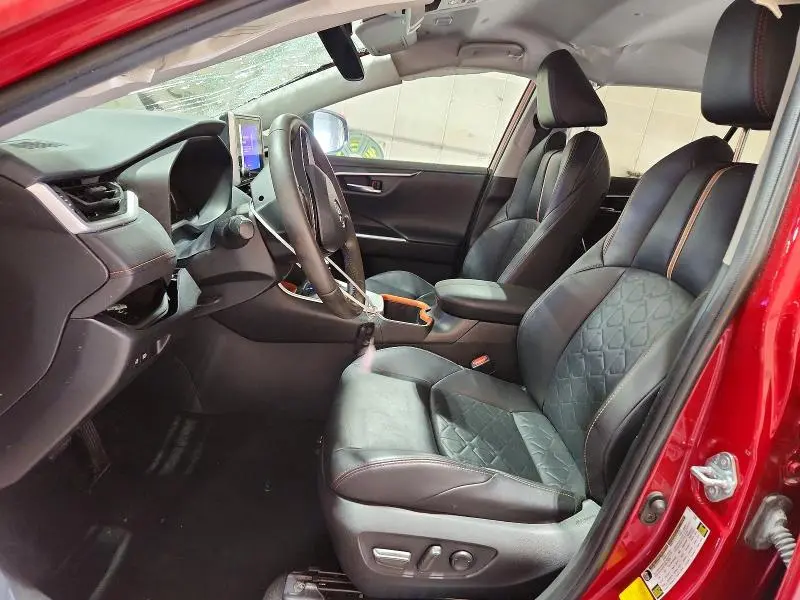 2023 TOYOTA RAV4 ADVENTURE  