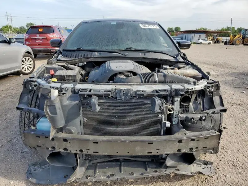 2021 DODGE CHARGER R/T  
