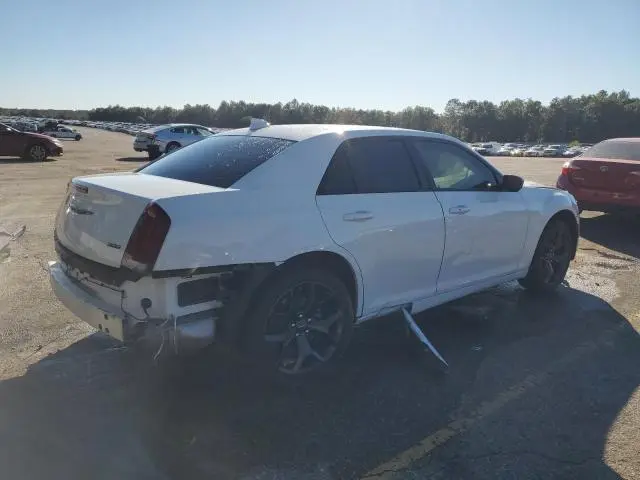 2023 CHRYSLER 300 TOURING  