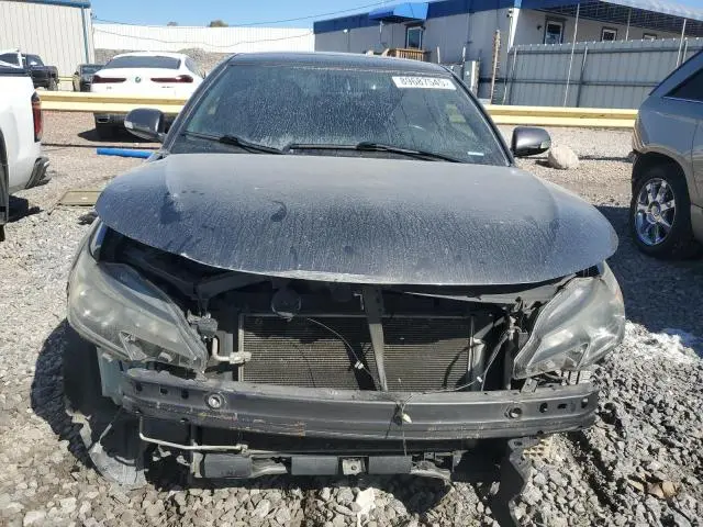 2015 TOYOTA SCION TC