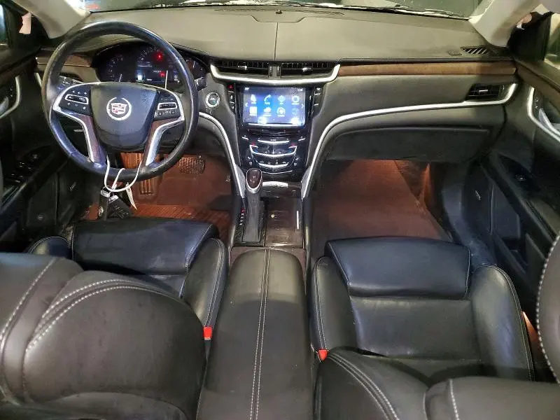 2013 CADILLAC XTS LUXURY COLLECTION  