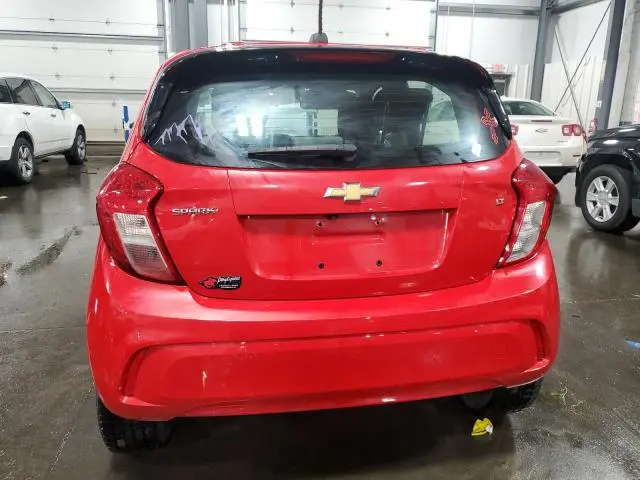 2020 CHEVROLET SPARK 1LT  