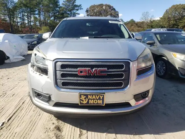 2014 GMC ACADIA SLT-1  