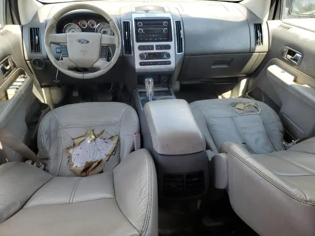2010 FORD EDGE SEL  