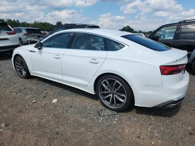 2024 AUDI A5 PREMIUM 45  