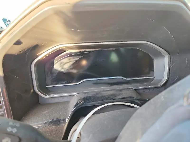 2024 CHEVROLET SILVERADO K3500 LT  