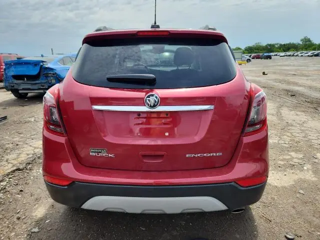 2018 BUICK ENCORE ESSENCE  