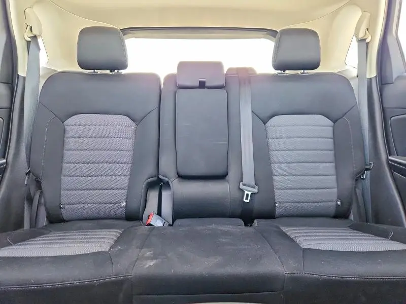 2023 FORD EDGE SE  
