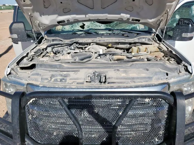 2022 FORD F250 SUPER DUTY  