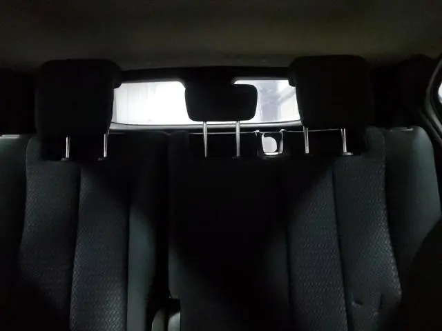 2019 MITSUBISHI ECLIPSE CROSS ES  