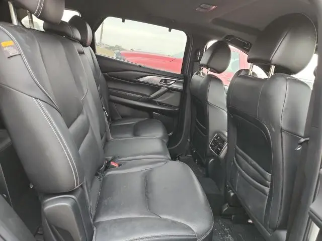 2021 MAZDA CX-9 GRAND TOURING  