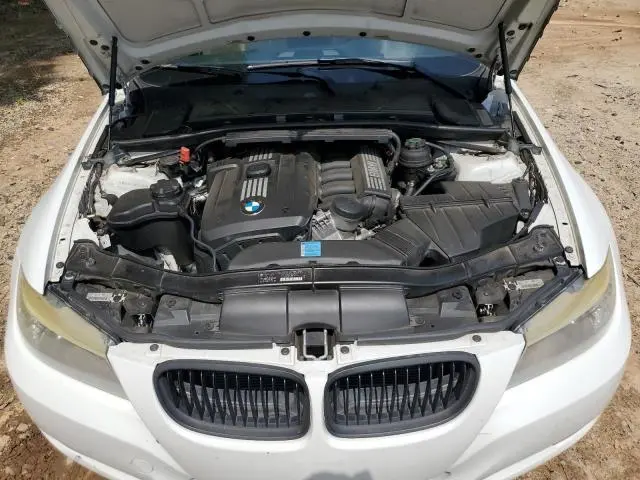 2011 BMW 328 I  