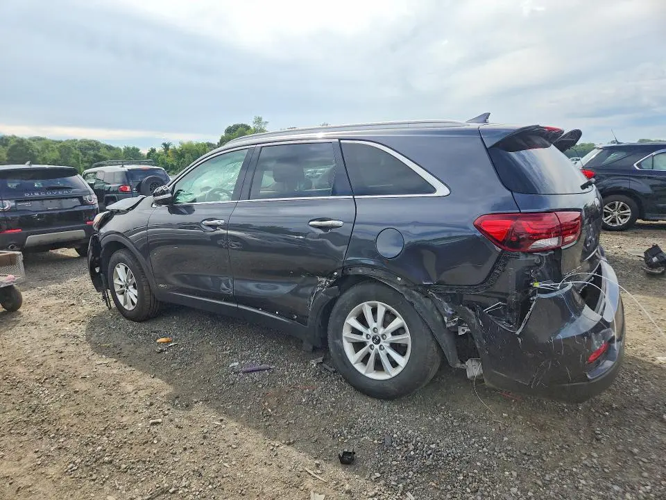 2019 KIA SORENTO LX V6  