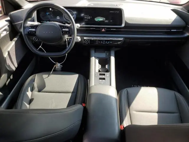 2024 HYUNDAI IONIQ 6 SEL  