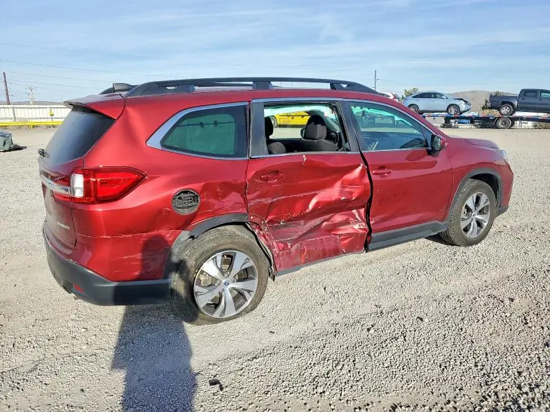 2019 SUBARU ASCENT PREMIUM  