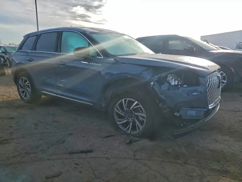 2023 LINCOLN CORSAIR   