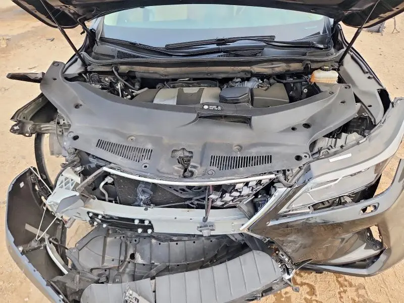 2022 LEXUS RX 350 L  