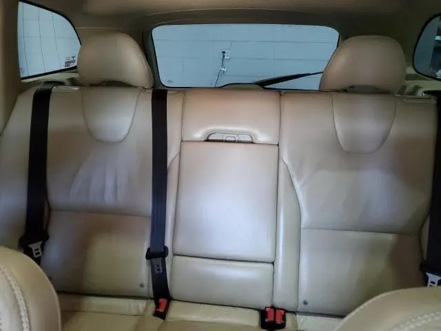 2010 VOLVO XC60 T6  