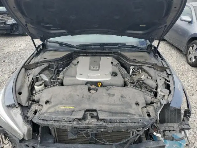 2014 INFINITI Q50 BASE  