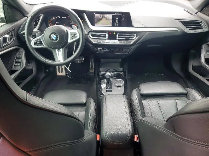 2020 BMW M235XI   