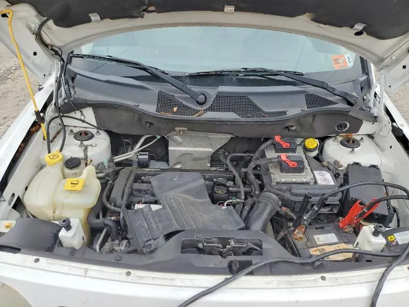 2011 JEEP PATRIOT SPORT  