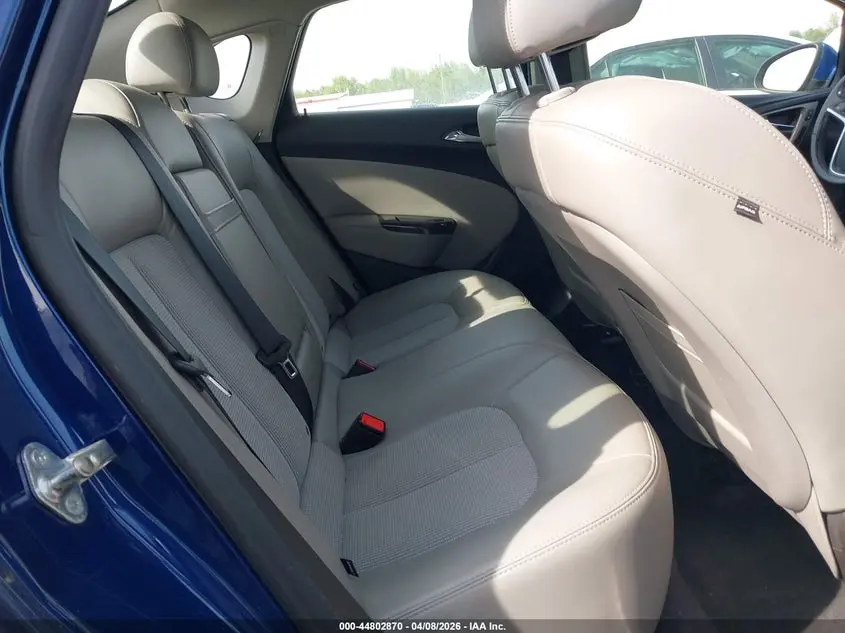 2013 BUICK VERANO CONVENIENCE GROUP