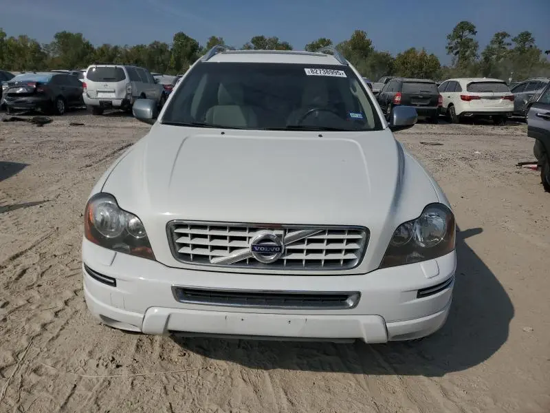 2013 VOLVO XC90 3.2  