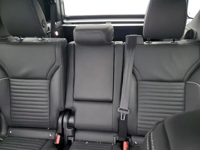 2023 LAND ROVER DISCOVERY HSE R-DYNAMIC  