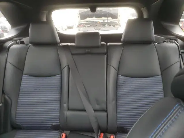 2020 TOYOTA RAV4 XSE  