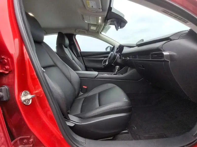 2026 MAZDA 3 SELECT SPORT  