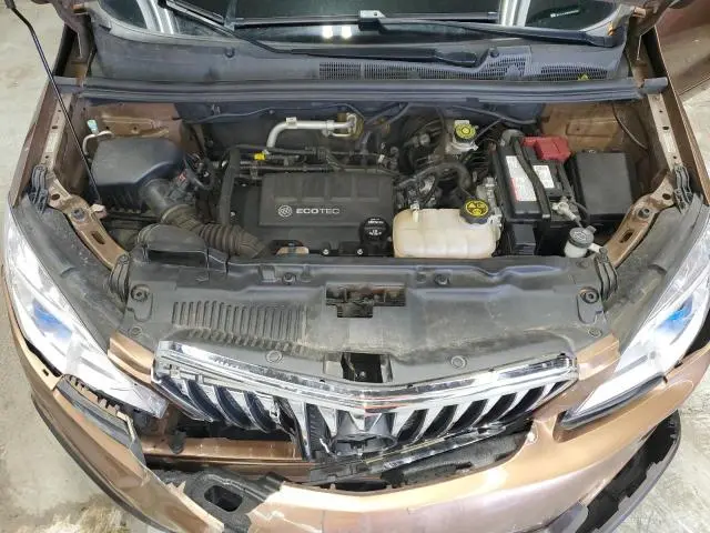 2016 BUICK ENCORE PREMIUM  