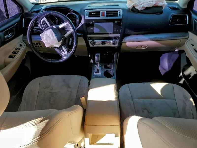 2015 SUBARU LEGACY 2.5I PREMIUM  