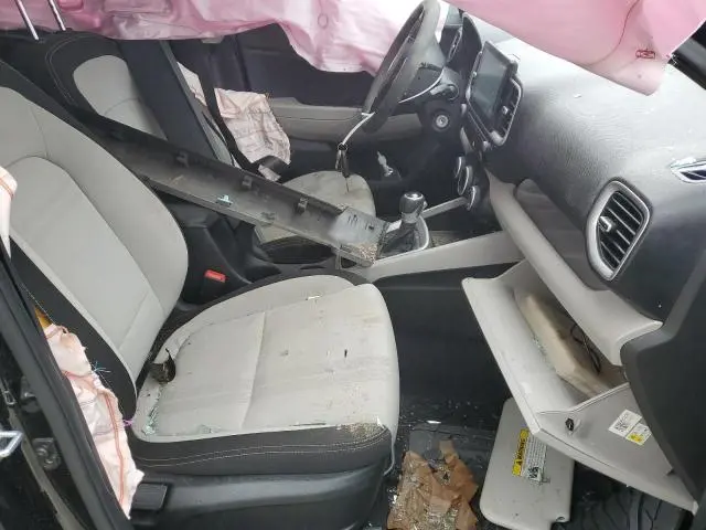 2020 HYUNDAI VENUE SEL  